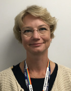Dr Malene Fischer