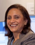 Mrs Pallavi Patel