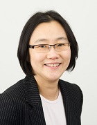 Professor Vicky Goh