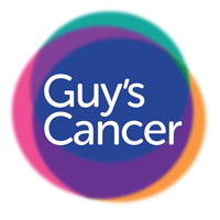 Guy's Cancer logo